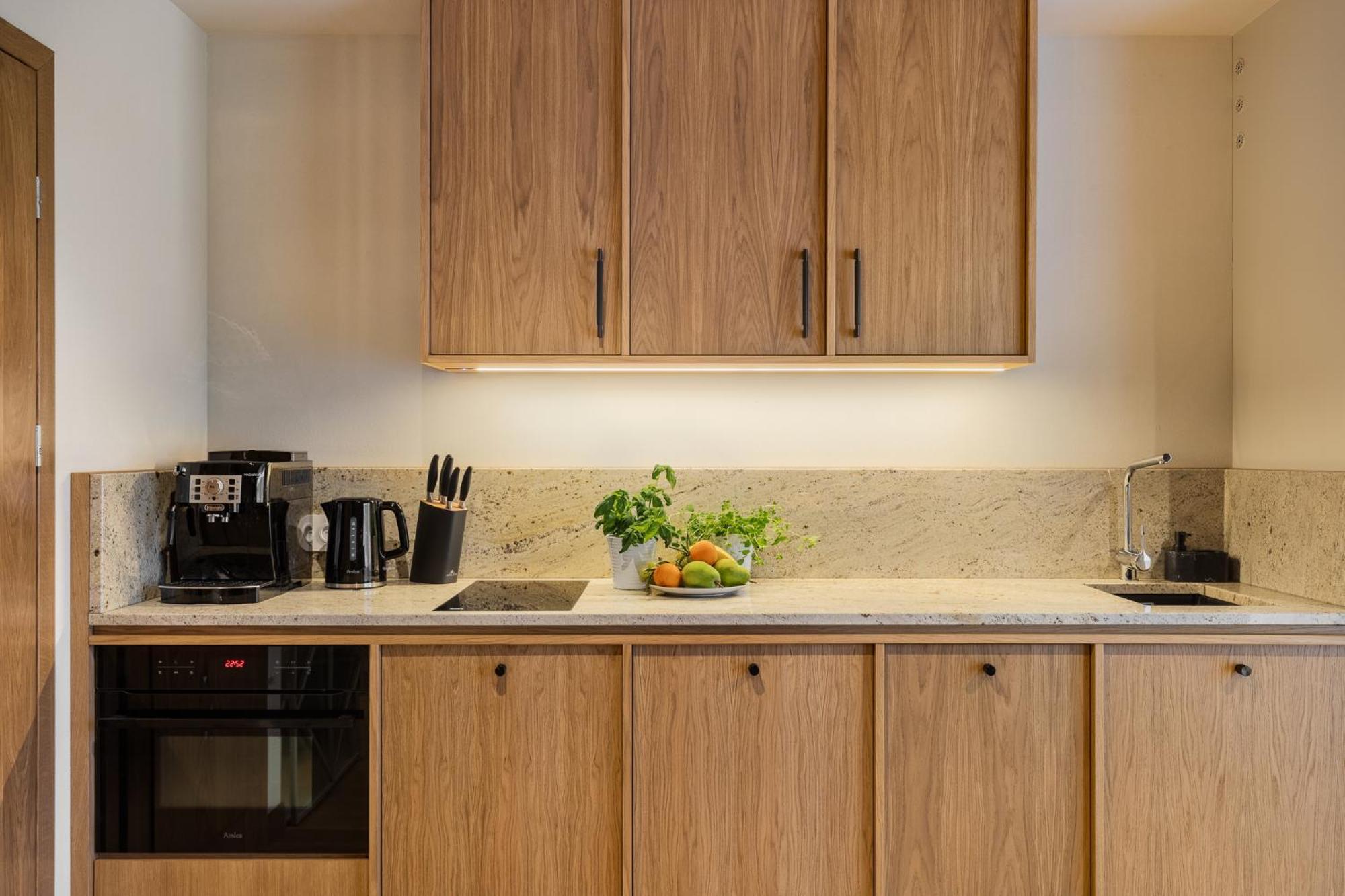 Ijg Imperial Apartamenty Szymaszkowa Zakopane Exteriér fotografie