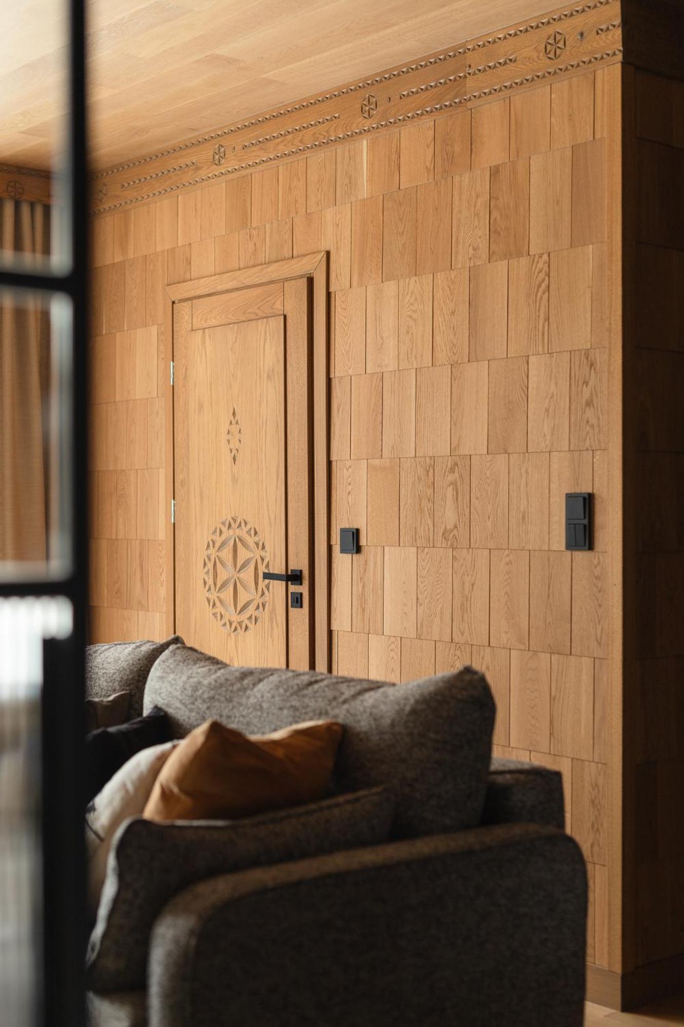 Ijg Imperial Apartamenty Szymaszkowa Zakopane Pokoj fotografie