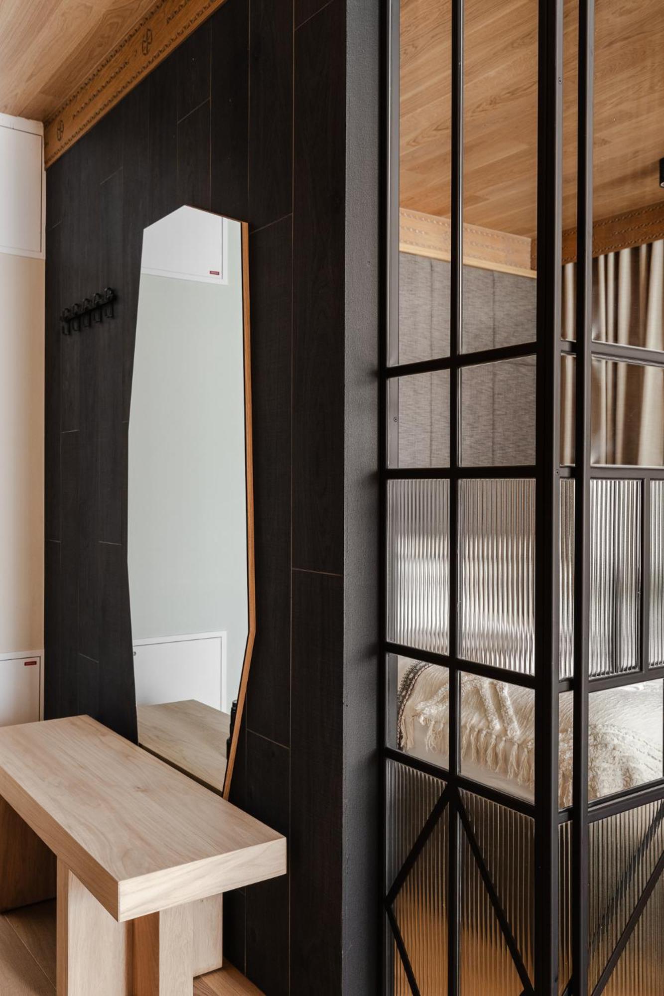 Ijg Imperial Apartamenty Szymaszkowa Zakopane Pokoj fotografie
