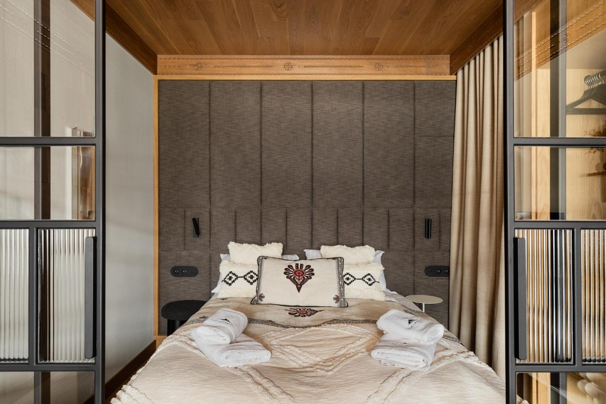 Ijg Imperial Apartamenty Szymaszkowa Zakopane Pokoj fotografie